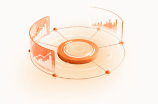 Test Red Fin 10-2 dashboard displaying trades performance and signals